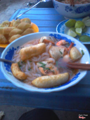 Bánh canh
