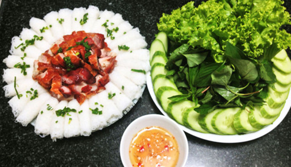 Noka - Bánh Hỏi Heo Quay - Lâm Văn Bền