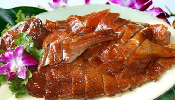 Vịt Gia Đình - Láng Hạ