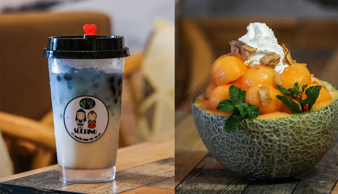 Sul Bing - Bingsu & Ăn Vặt Hàn Quốc