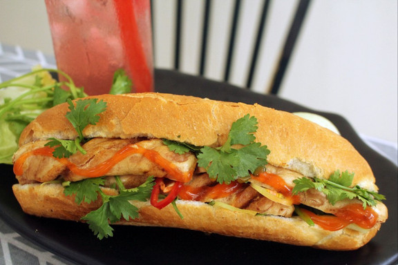 Bánh Mì & Đồ Ăn Vặt Phương Anh