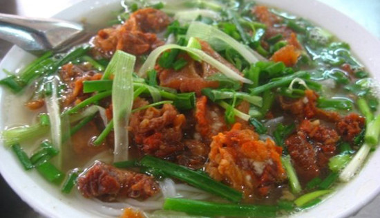 Mạnh Hiền - Phở, Bún & Lẩu Bò