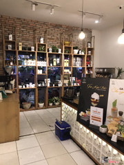 Trung Nguyên Legend Coffee - 780 Điện Biên Phủ ở TP. HCM | Foody.vn