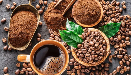 Xém - Coffee - Đỗ Quang