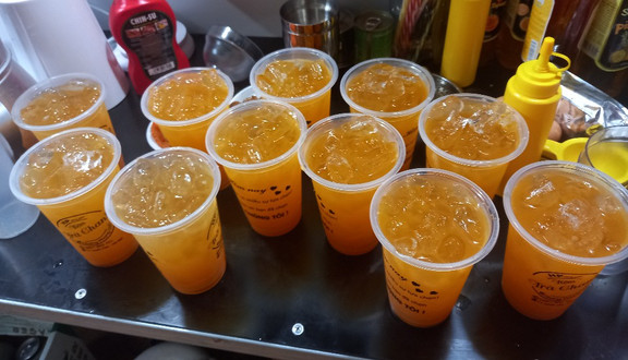 HP Vua Gió - Ngõ 35 Hoàng Xá