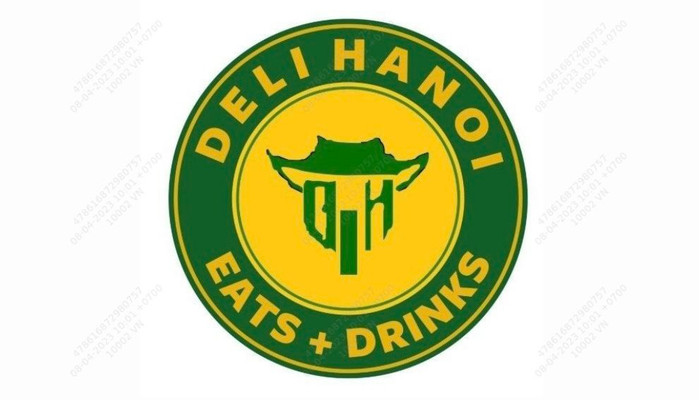 Deli Hanoi - Món Ngon Hà Nội - Trần Phú