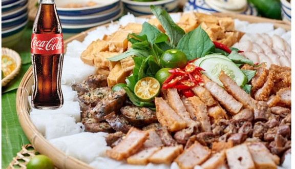 Bún Đậu Mẹt - Loại 1 - 72 Phú Kiều