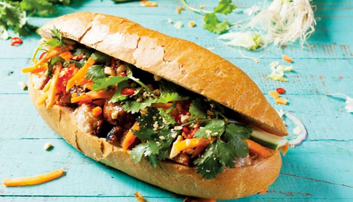 Thu Hằng - Bánh Mì Pate Gia Truyền