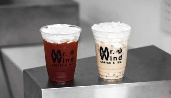 Mr Wind Coffee & Tea