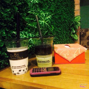 Mình thèm thì mình uống thui 😬😬😬