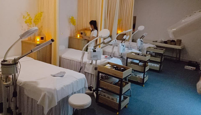 Bloom Beauty Clinic - Nguyễn Thái Sơn