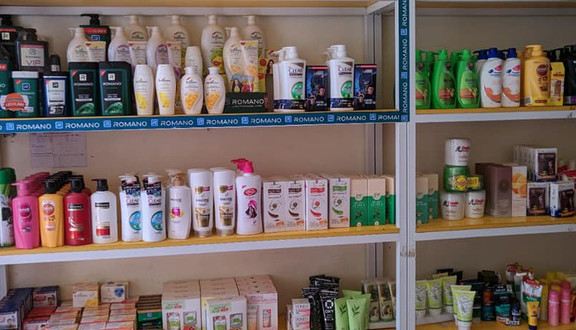 Gia Hưng Mart - KĐT Thanh Hà