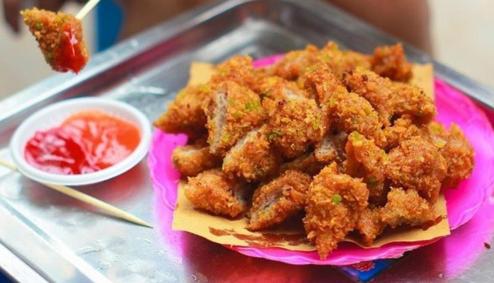 Goyangi - Đồ Ăn Vặt - Shop Online