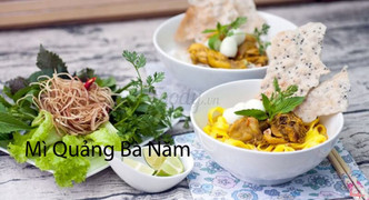 MÌ Gà
     Tôm
     Thịt
     Trứng