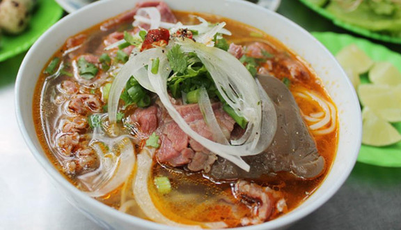 Gia Hân - Cơm Cá Kho, Chiên & Bún Bò Huế