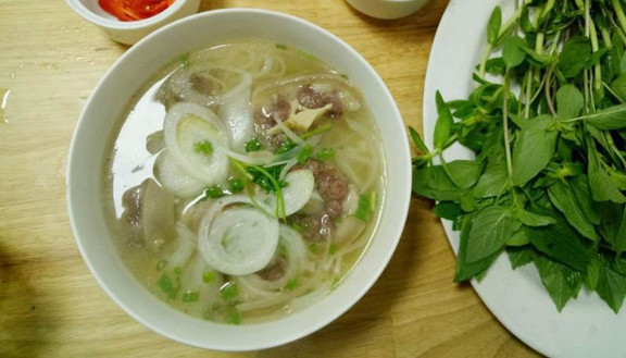 Phở Nương