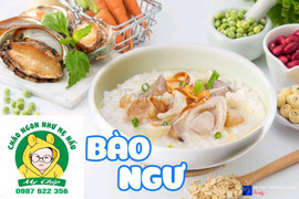 Cháo Dinh Dưỡng Mẹ Chíp 
Địa Chỉ: Số 68, Đường 5, Khu Đô Thị Petro Thăng Long, TP Thái Bình 
Điện Thoại: 0987.622.356