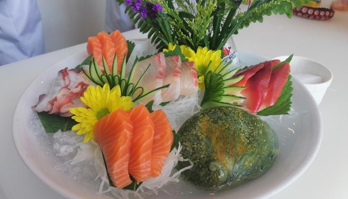 Hoa Sushi - Shop Online