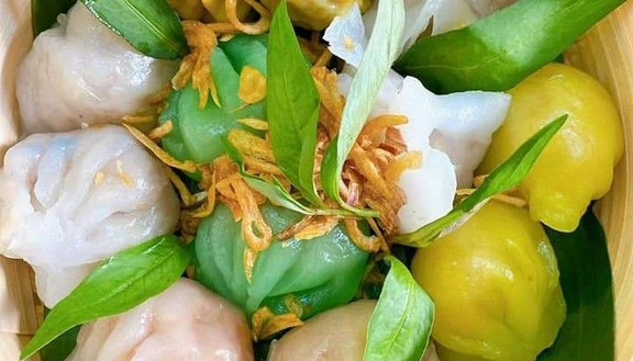 Dimsum Ha Cảo Ngon & Quán Xào - Đường 26