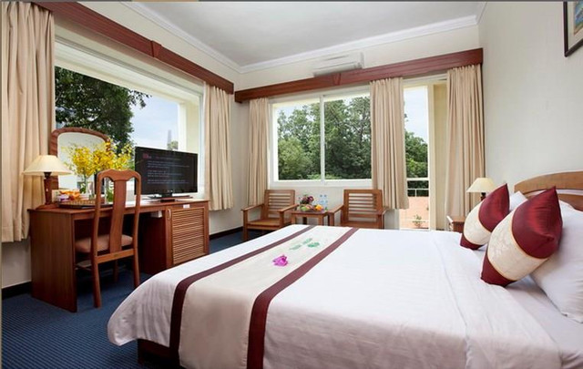 Hoàng Anh Hotel