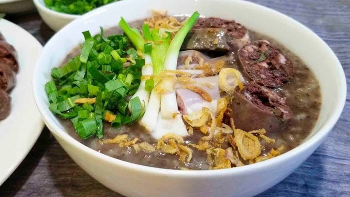 Bún Riêu Và Lòng Nghi Phú