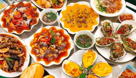 Ốc Đông Giang - Nguyễn Thị Huê