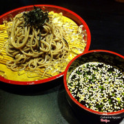 Tenzaru Soba