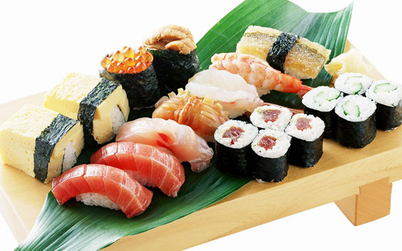 Ngon Sushi