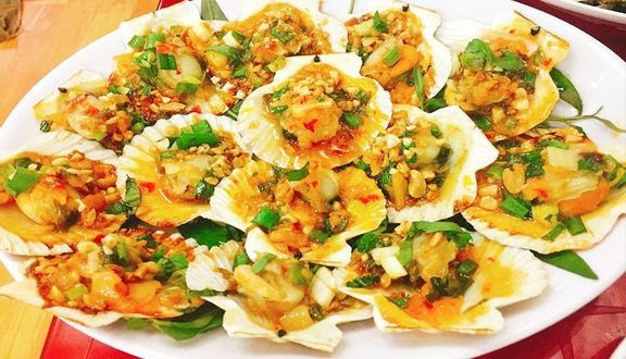 Ốc Thùy - Tô Hiệu