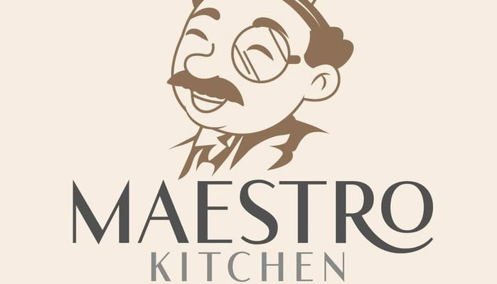 MAESTRO KITCHEN - Trần Trọng Cung