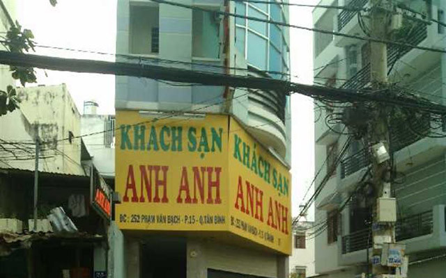 Anh Anh Hotel