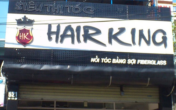 Siêu Thị Tóc Hair Sking