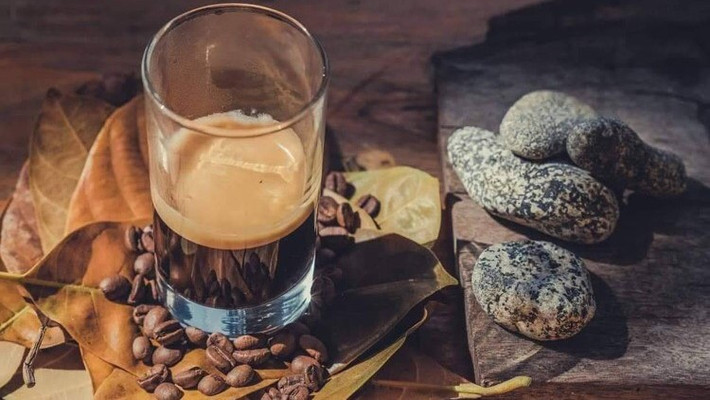 XUA ZONE Coffee - Nguyễn Phúc Tần