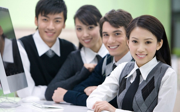 Ngoại Ngữ Liên Mỹ - Nguyễn Tất Thành