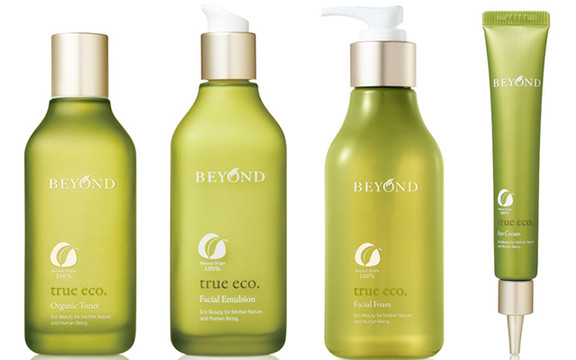 Mỹ Phẩm Eco Beyond - Parkson Lê Thánh Tôn