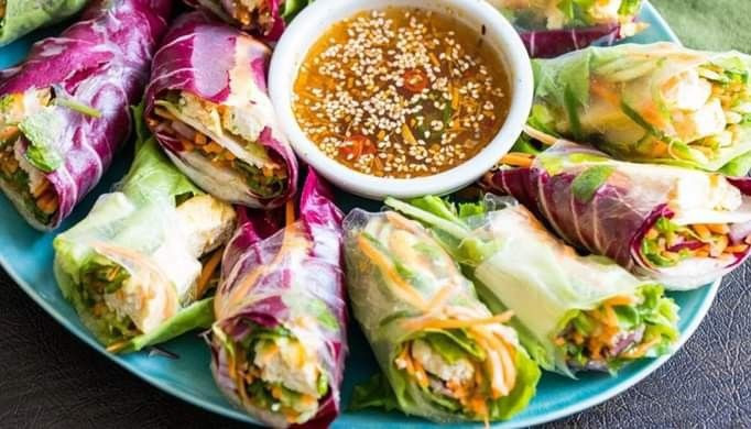 Healthy Hải Đăng - Tây Mỗ