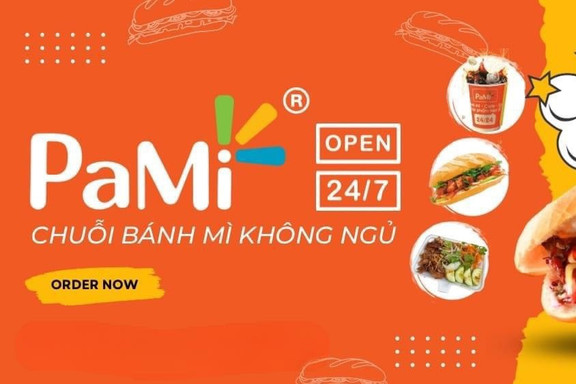 Pami - Bánh Mì, Xôi & Coffee - 225 Phạm Văn Thuận