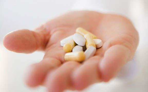 Nhà Thuốc Thanh Thúy