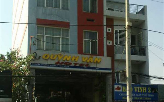Quỳnh Vân Hotel