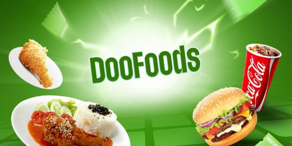 Doo Foods - Burger, Gà Rán & Cơm Gà - Mai Dịch