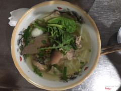 Bánh canh