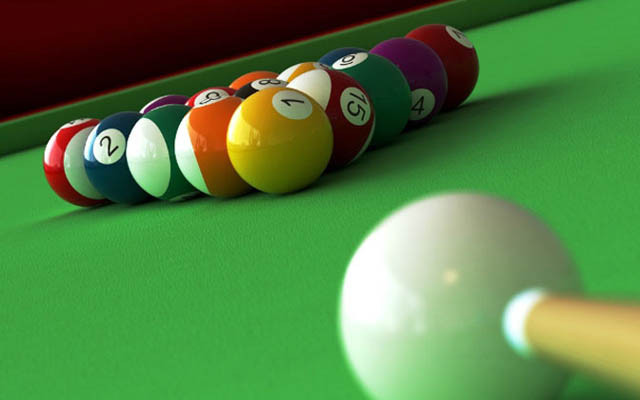 Quỳnh Phúc Cafe Billiards - Nguyễn Thị Định