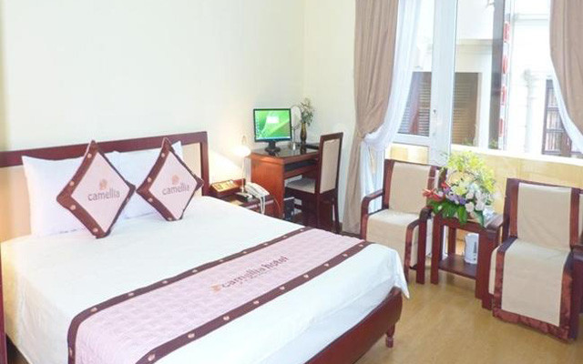 Khách Sạn Phương Tuyền - Gò Dầu