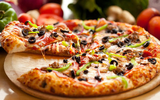 Pizza Fresco - Parkson Cantavil