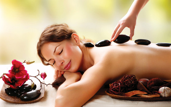 Ngọc Yến Spa - Trưng Nhị