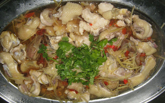 Restoran Bak Kut Teh Ah Yee - Jalan Alor