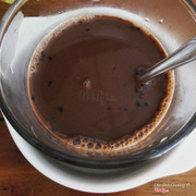 Cacao nóng