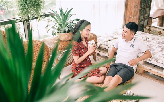 Ảnh Viện Áo Cưới Mộc - Xã Đàn