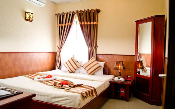 Minh Chi Hotel - Yersin