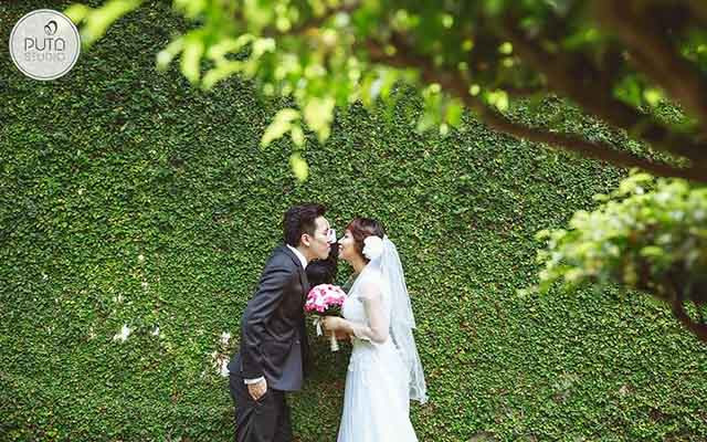 Puta Studio - Đường 3 Tháng 2